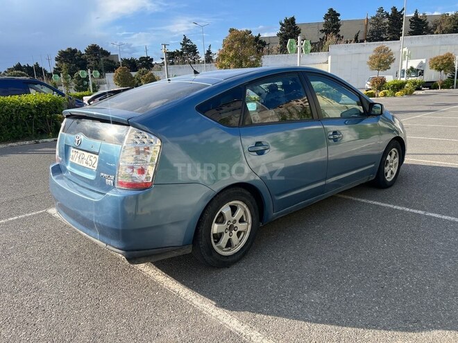 Toyota Prius 2007, 190,000 km - 1.5 l - Bakı