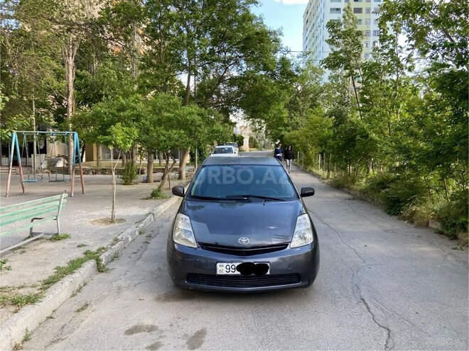 Toyota Prius 2007, 321,976 km - 1.8 l - Bakı