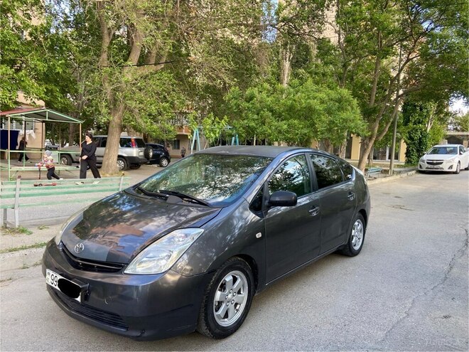 Toyota Prius 2007, 321,976 km - 1.8 l - Bakı