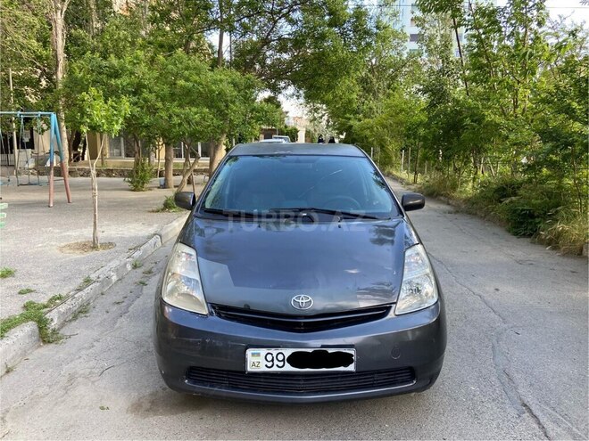 Toyota Prius 2007, 321,976 km - 1.8 l - Bakı