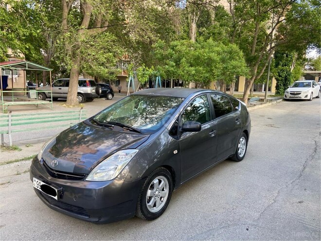 Toyota Prius 2007, 321,976 km - 1.8 l - Bakı