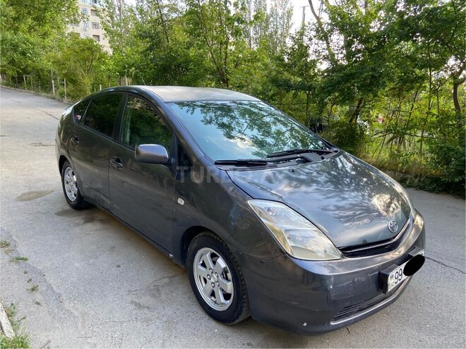 Toyota Prius 2007, 321,976 km - 1.8 l - Bakı