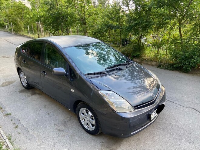 Toyota Prius 2007, 321,976 km - 1.8 l - Bakı