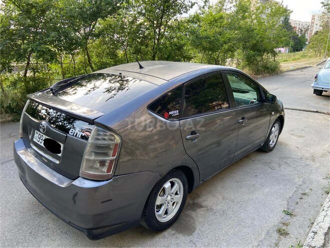 Toyota Prius 2007, 321,976 km - 1.8 l - Bakı