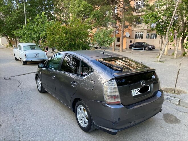 Toyota Prius 2007, 321,976 km - 1.8 l - Bakı