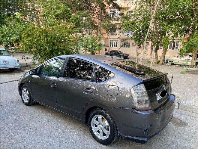 Toyota Prius 2007, 321,976 km - 1.8 l - Bakı