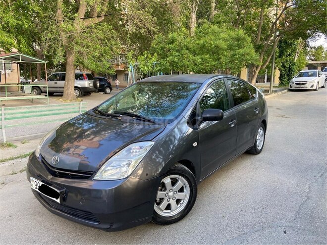 Toyota Prius 2007, 321,976 km - 1.8 l - Bakı