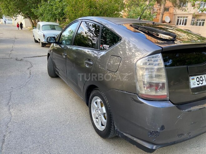 Toyota Prius 2007, 321,976 km - 1.8 l - Bakı