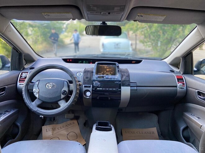 Toyota Prius 2007, 321,976 km - 1.8 l - Bakı