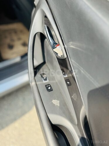 Hyundai Grandeur 2015, 250,000 km - 2.2 l - Bakı