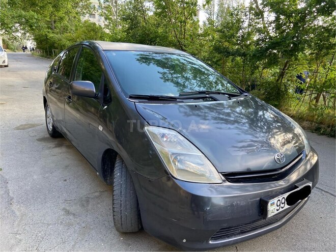 Toyota Prius 2007, 321,976 km - 1.8 l - Bakı