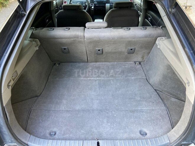 Toyota Prius 2007, 321,976 km - 1.8 l - Bakı