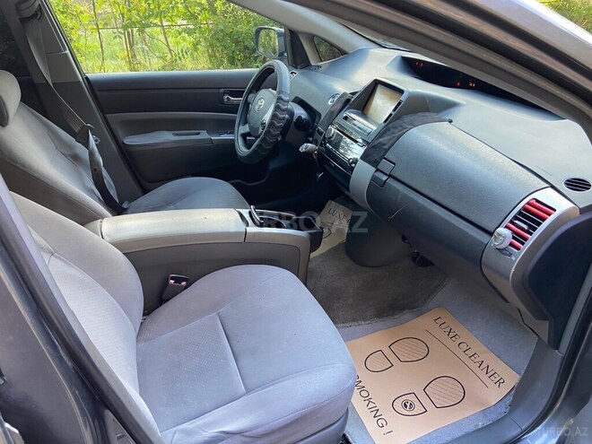 Toyota Prius 2007, 321,976 km - 1.8 l - Bakı