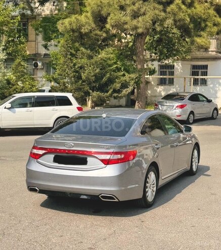 Hyundai Grandeur 2015, 250,000 km - 2.2 l - Bakı