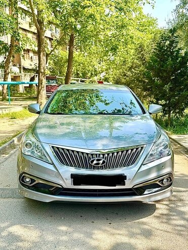 Hyundai Grandeur 2015, 250,000 km - 2.2 l - Bakı