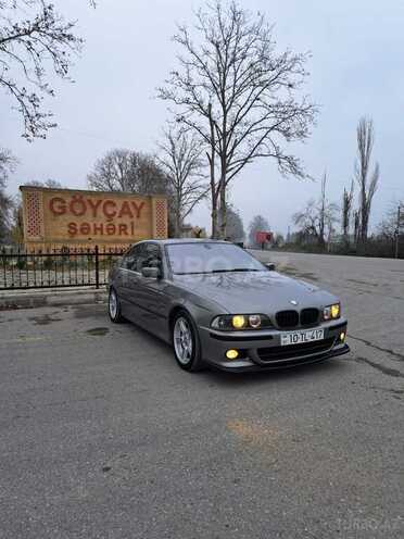 BMW 528 1998, 400,000 km - 2.8 л - Göyçay