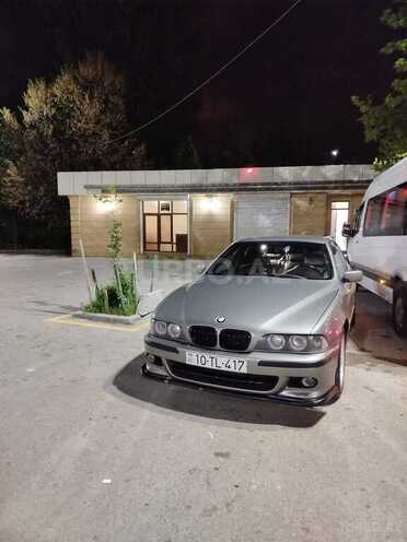 BMW 528 1998, 400,000 km - 2.8 л - Göyçay
