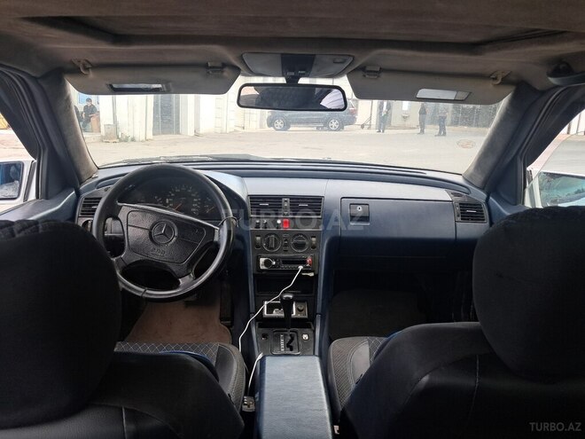 Mercedes C 250 d 1994, 250,000 km - 2.5 l - Bakı