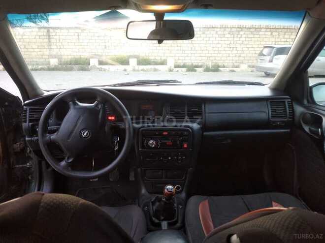 Opel Vectra 2000, 234,123 km - 1.6 l - Bakı