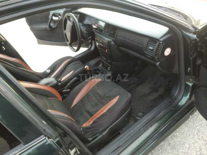 Opel Vectra 2000, 234,123 km - 1.6 l - Bakı