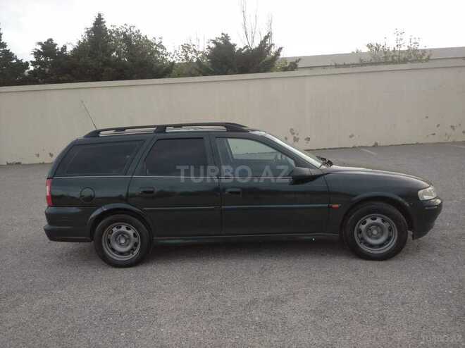 Opel Vectra 2000, 234,123 km - 1.6 l - Bakı
