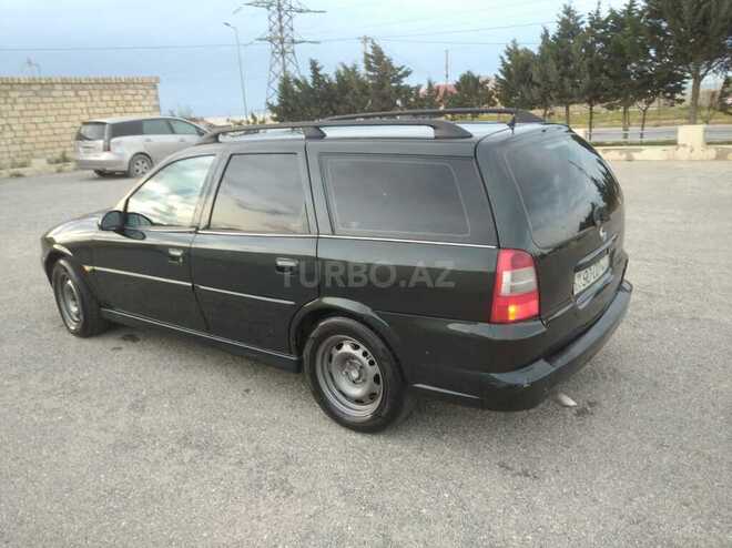 Opel Vectra 2000, 234,123 km - 1.6 l - Bakı