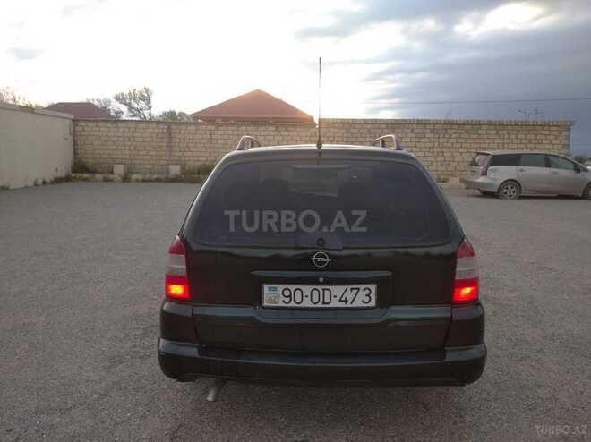 Opel Vectra 2000, 234,123 km - 1.6 l - Bakı