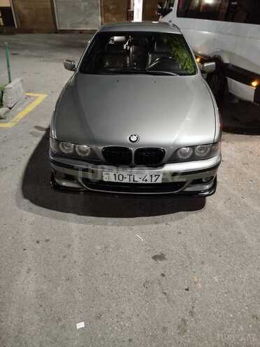 BMW 528 1998, 400,000 km - 2.8 л - Göyçay