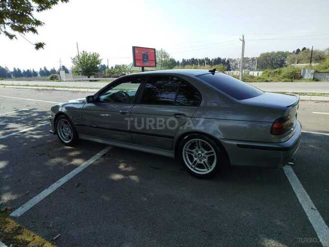 BMW 528 1998, 400,000 km - 2.8 л - Göyçay
