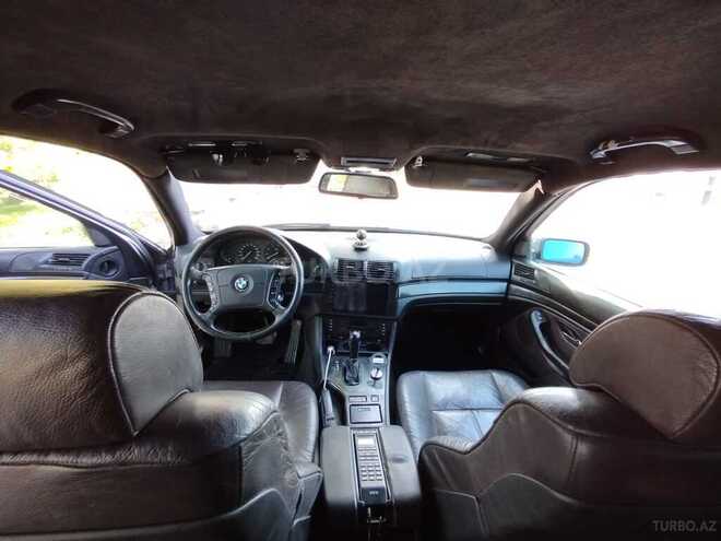BMW 528 1998, 400,000 km - 2.8 л - Göyçay