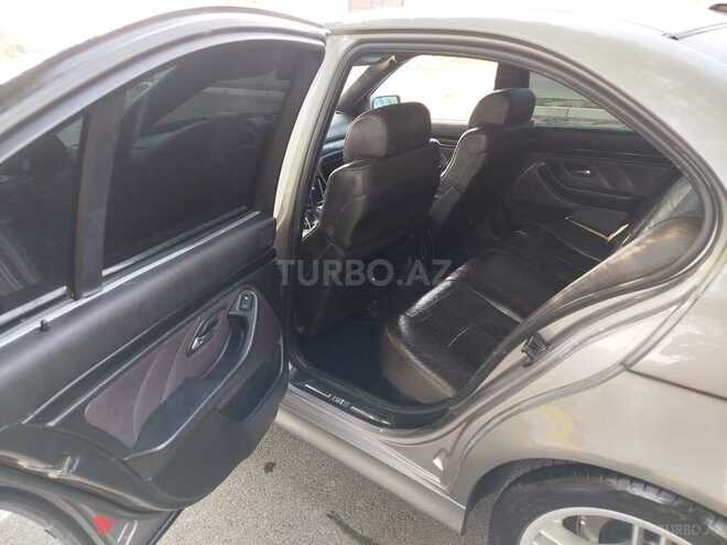 BMW 528 1998, 400,000 km - 2.8 л - Göyçay