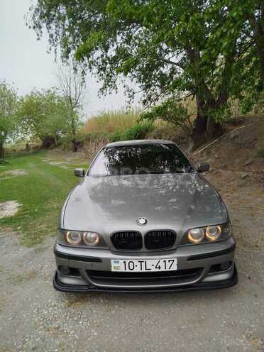 BMW 528 1998, 400,000 km - 2.8 л - Göyçay