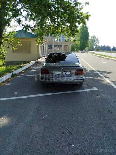 BMW 528 1998, 400,000 km - 2.8 л - Göyçay