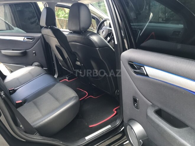 Mercedes B 170 2009, 157,000 km - 1.7 l - Sumqayıt