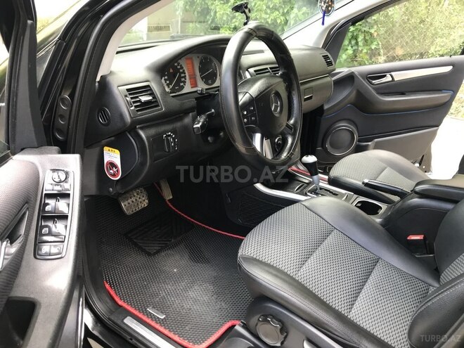 Mercedes B 170 2009, 157,000 km - 1.7 l - Sumqayıt