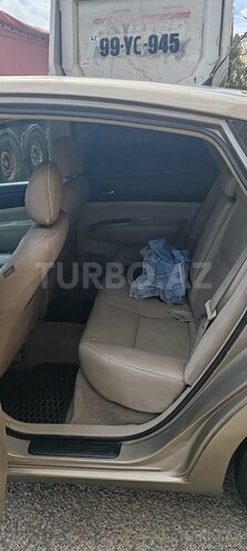 Toyota Prius 2008, 282,000 km - 1.5 l - Bakı