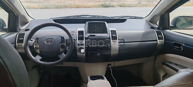 Toyota Prius 2008, 282,000 km - 1.5 l - Bakı