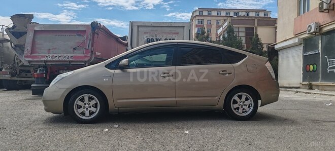 Toyota Prius 2008, 282,000 km - 1.5 l - Bakı