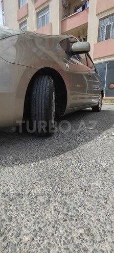 Toyota Prius 2008, 282,000 km - 1.5 l - Bakı