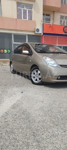 Toyota Prius 2008, 282,000 km - 1.5 l - Bakı