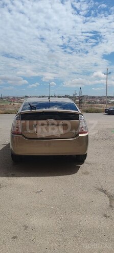 Toyota Prius 2008, 282,000 km - 1.5 l - Bakı