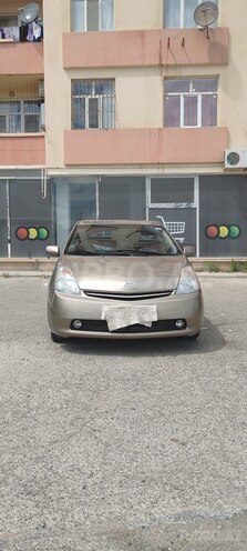 Toyota Prius 2008, 282,000 km - 1.5 l - Bakı