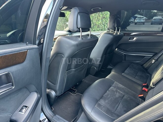 Mercedes E 200 2014, 175,000 km - 2.0 l - Bakı