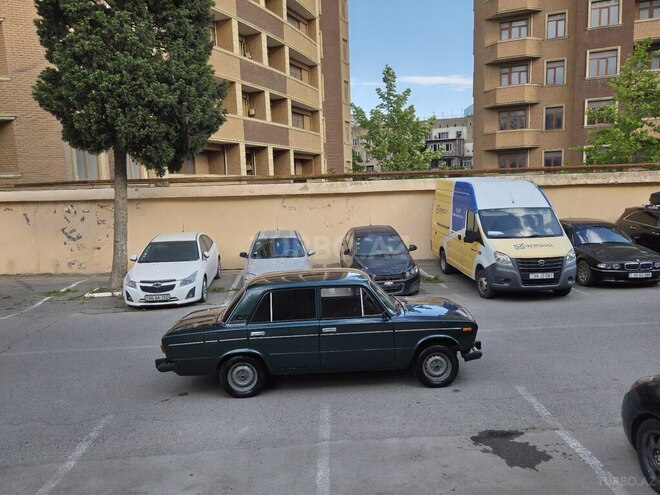 LADA (VAZ) 2106 2001, 95,000 km - 1.6 l - Bakı