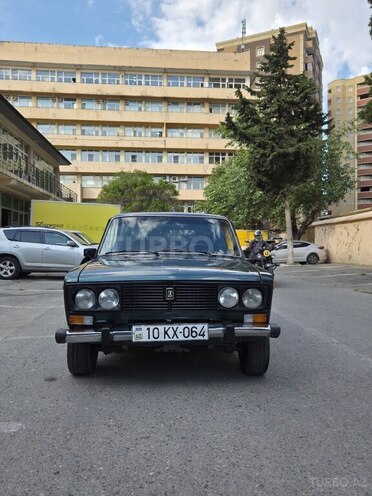 LADA (VAZ) 2106 2001, 95,000 km - 1.6 l - Bakı