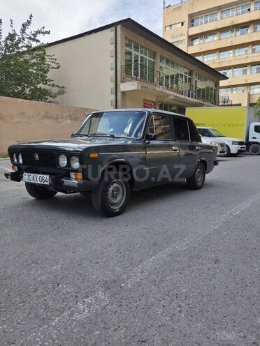 LADA (VAZ) 2106 2001, 95,000 km - 1.6 l - Bakı