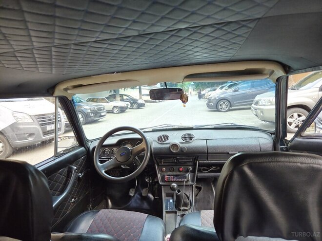 LADA (VAZ) 2106 2001, 95,000 km - 1.6 l - Bakı