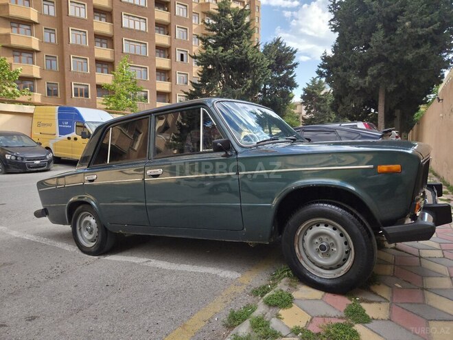 LADA (VAZ) 2106 2001, 95,000 km - 1.6 l - Bakı