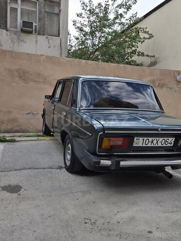 LADA (VAZ) 2106 2001, 95,000 km - 1.6 l - Bakı