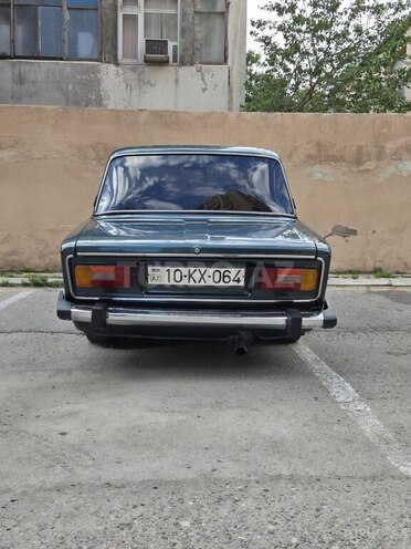 LADA (VAZ) 2106 2001, 95,000 km - 1.6 l - Bakı